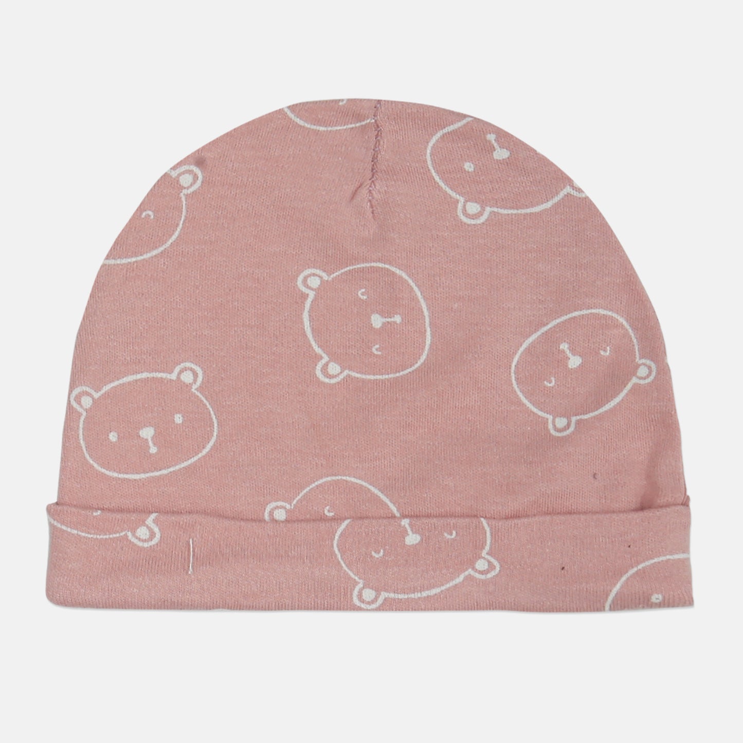 Blush Bear Trio Pack Of 3
