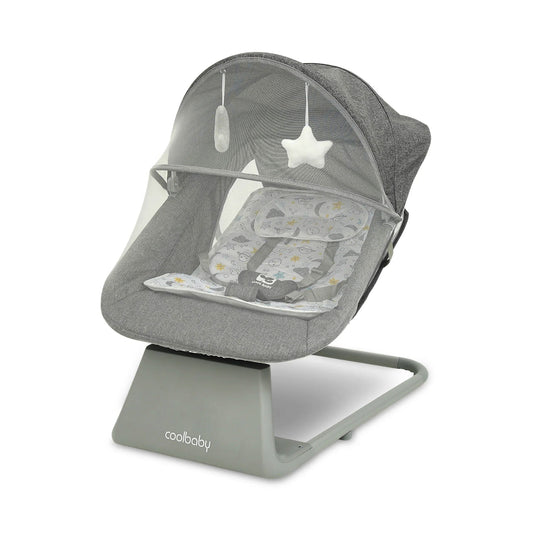 ELECTRIC SWING DARK GREY