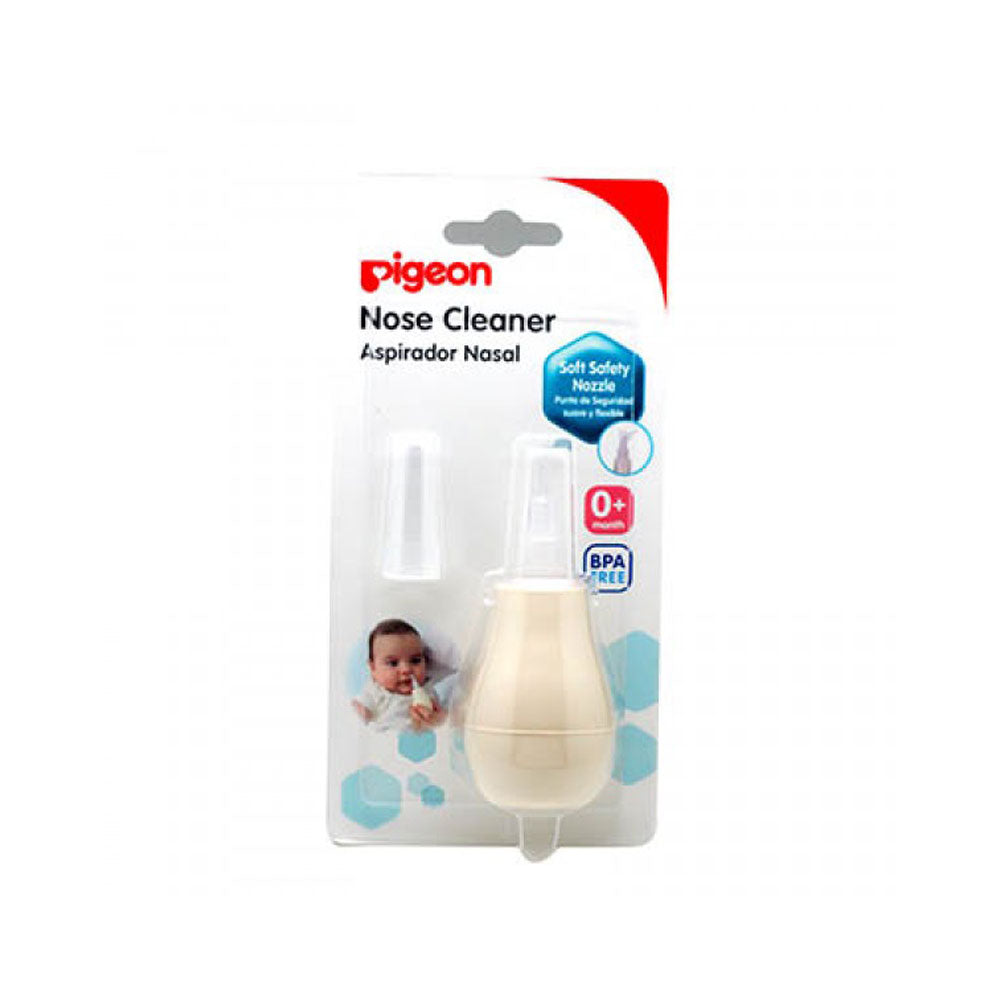 NOSE CLEANER