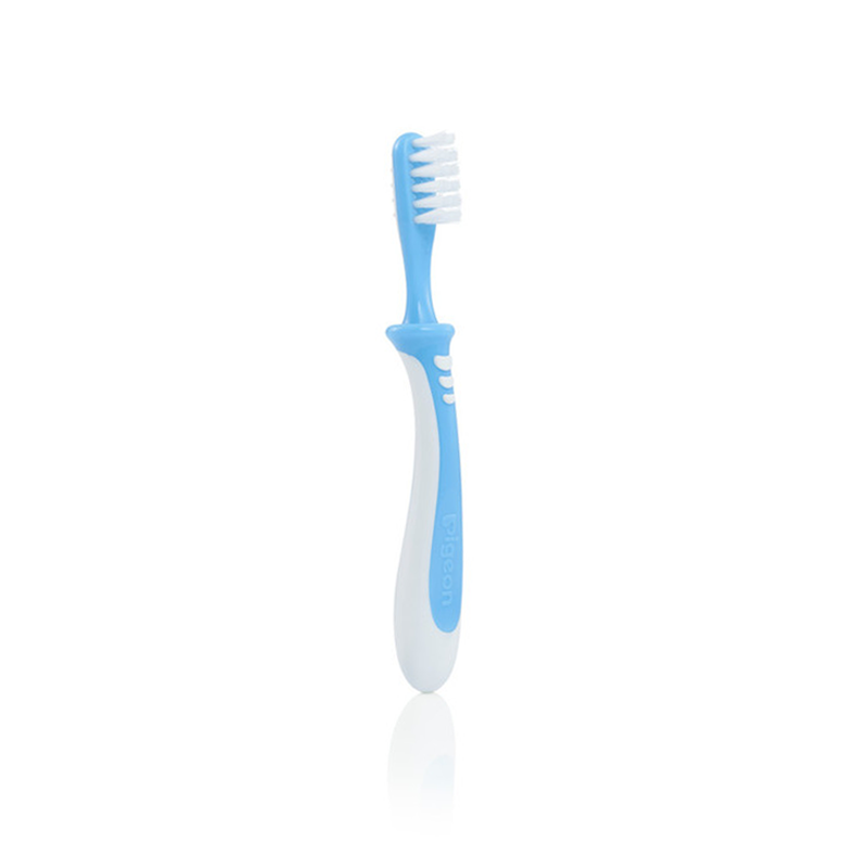 TRAINING TOOTHBRUSH LESSON 3 BLUE