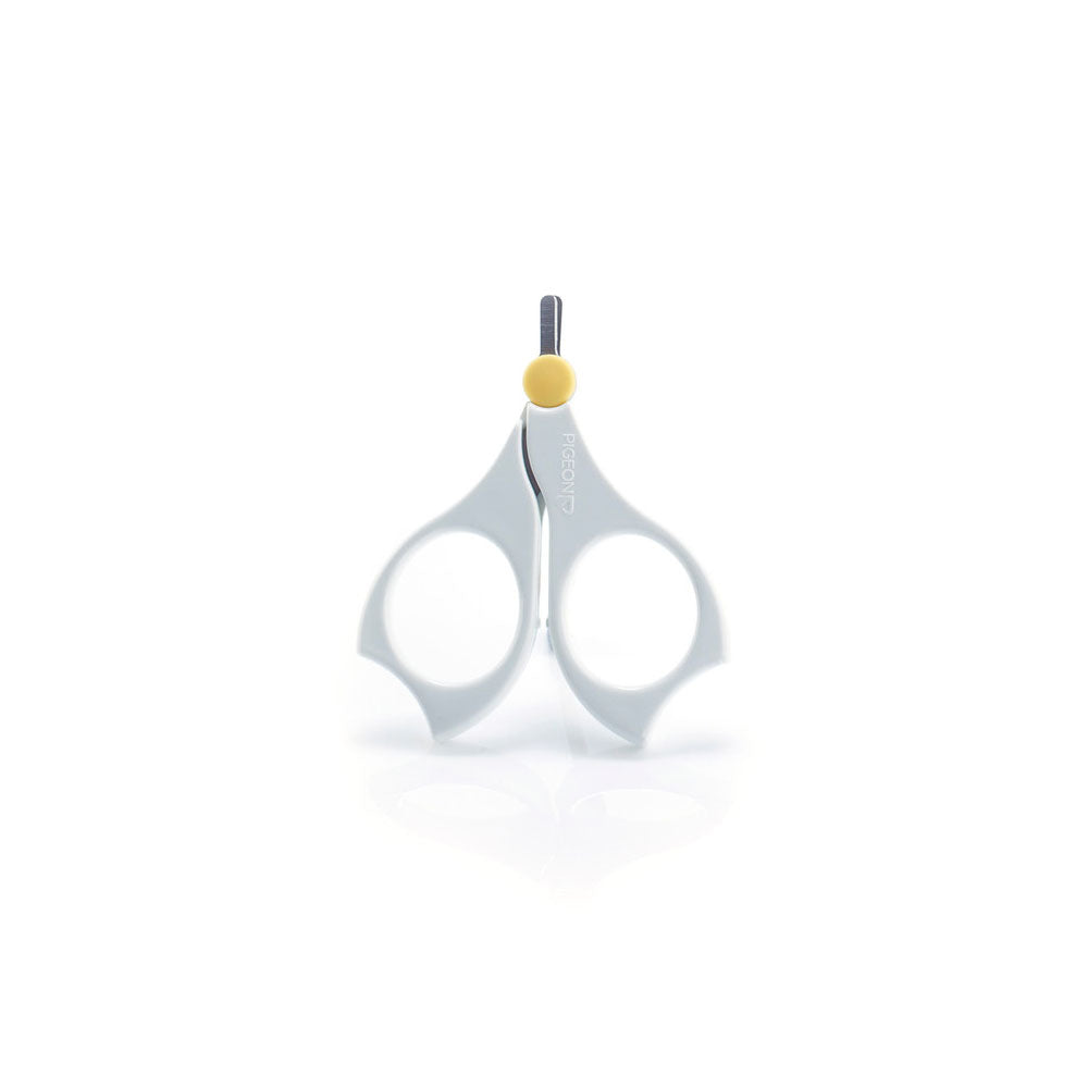 SAFETY NAIL SCISSORS FOR NEW BORN