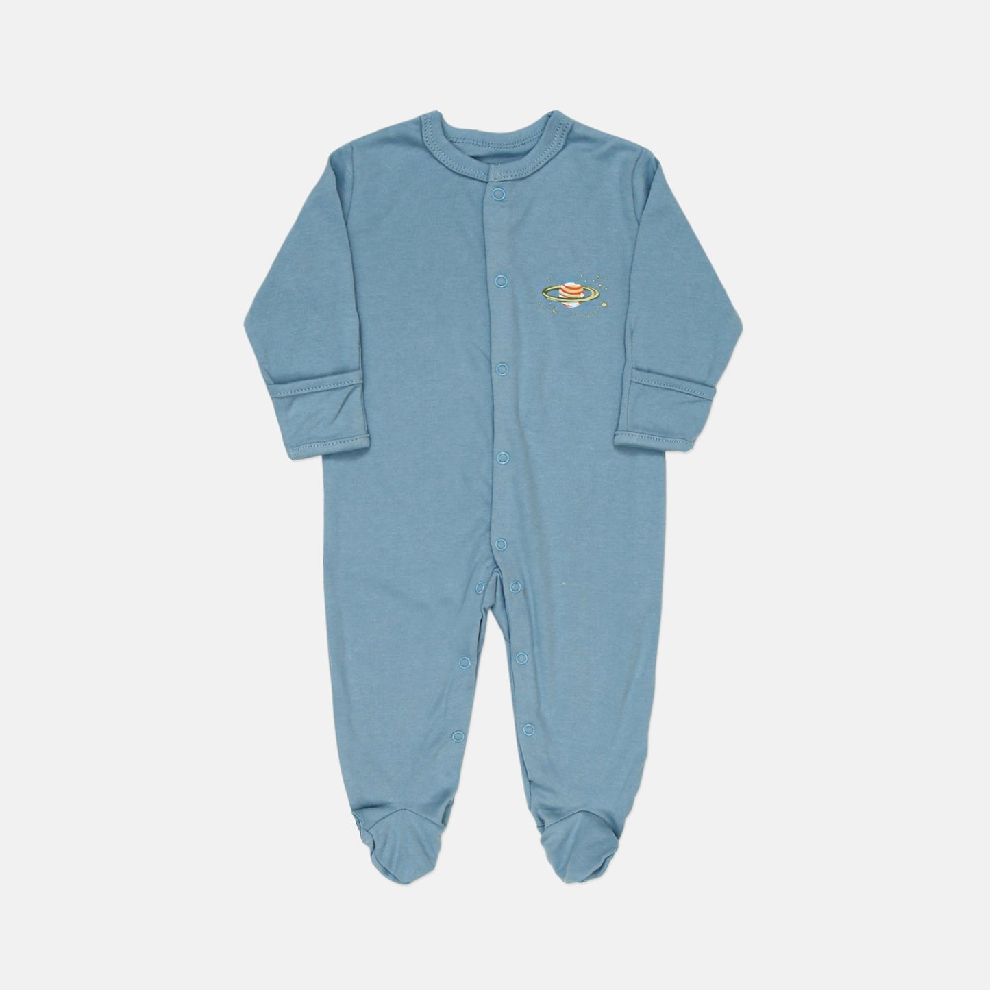 Space Explorer Cotton Set Pk-3