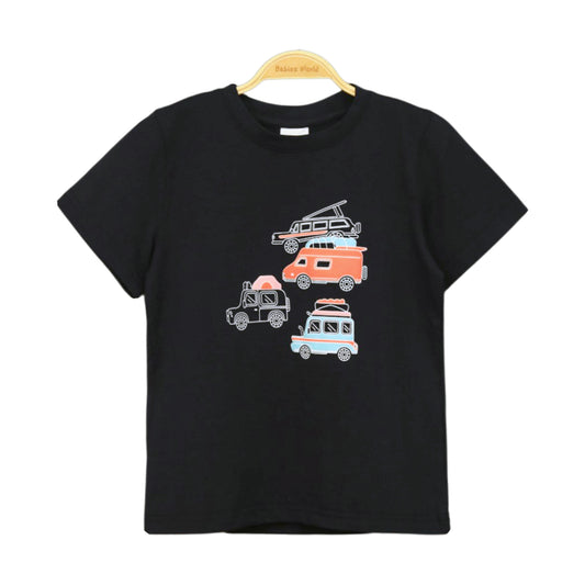 ADVENTURE CAMPER TEE