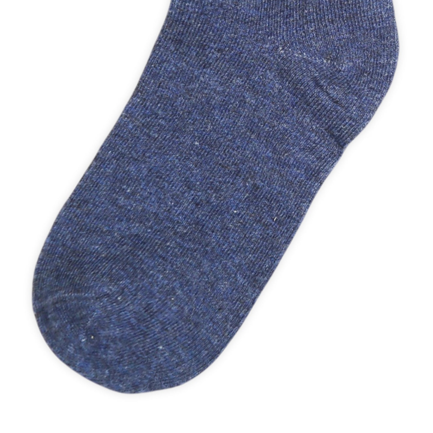 LEGENDARY NAVY BLUE ANKLE BOY SOCKS