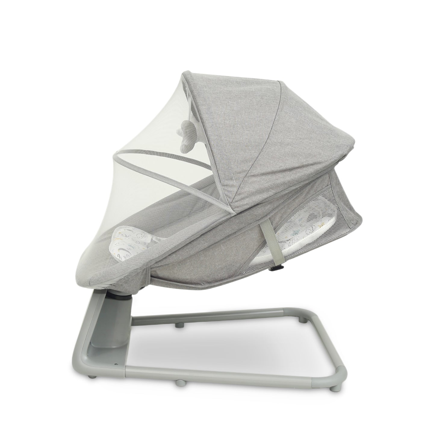 ELECTRIC SWING GREY