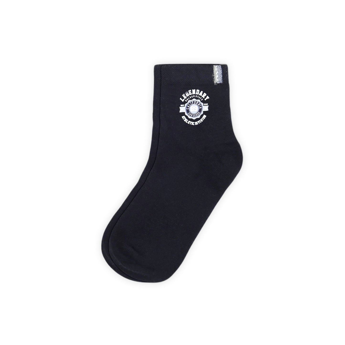 LEGENDARY ANKLE BOY SOCKS