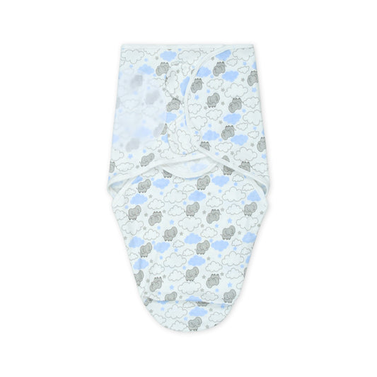 SWADDLE SHEET TINY TRENDS
