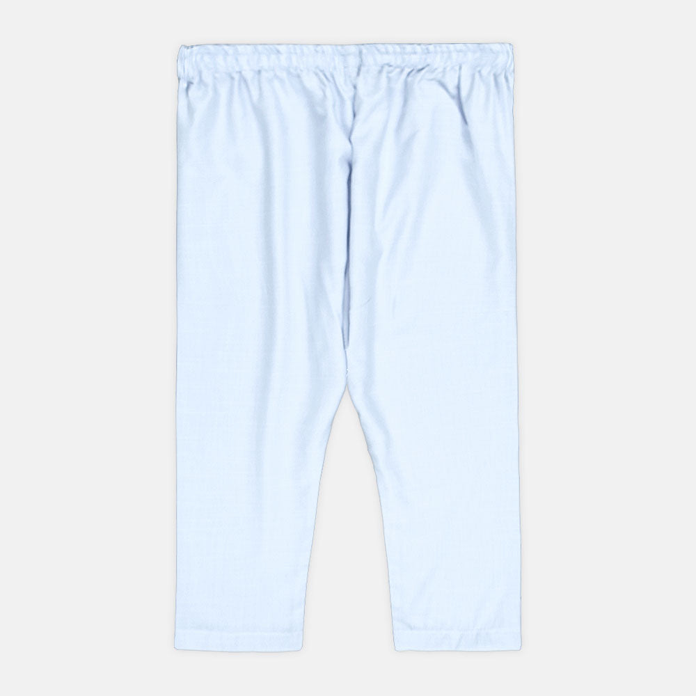 KURTA PAJAMA SKY BLUE