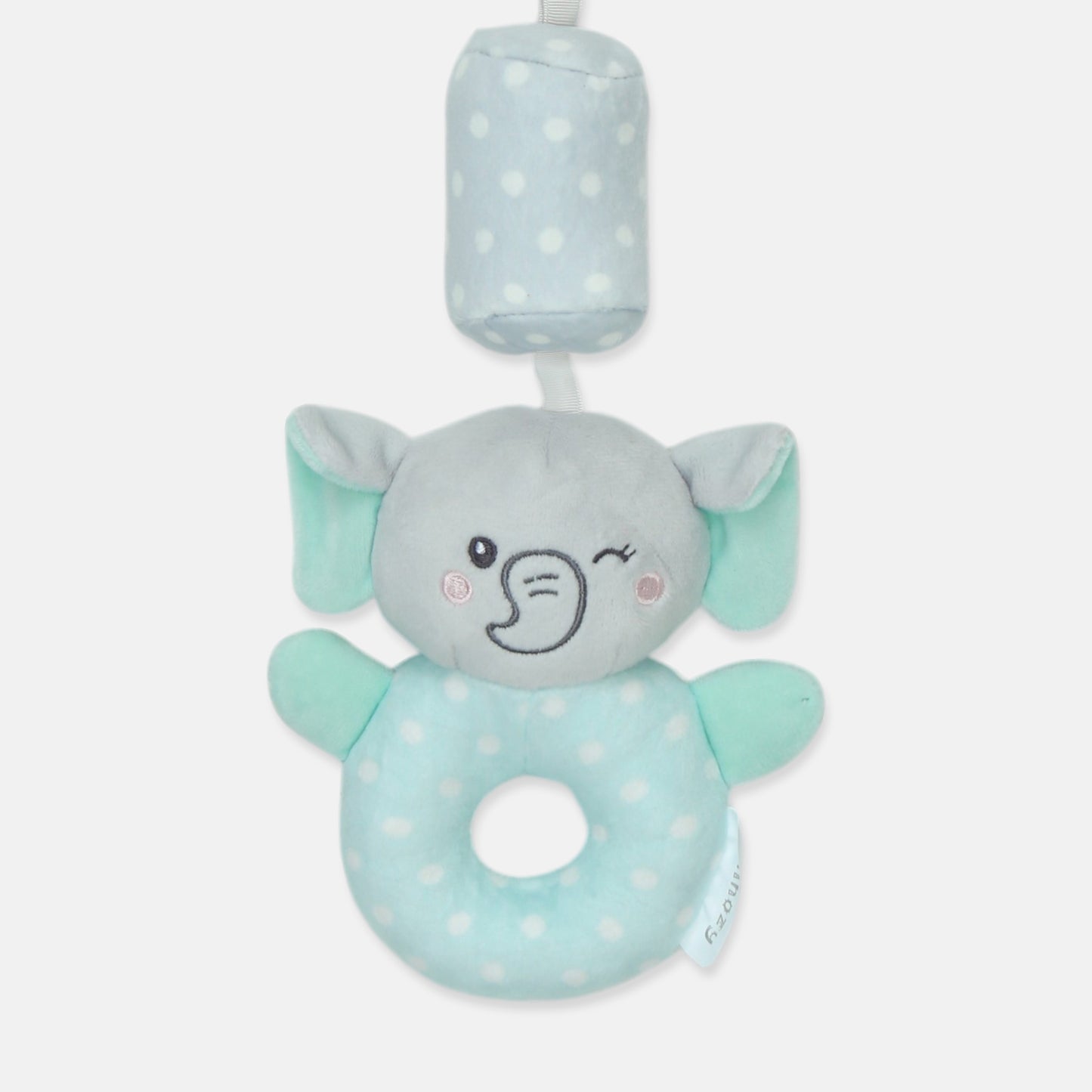 STUFF TOY ELEPHANT EASE