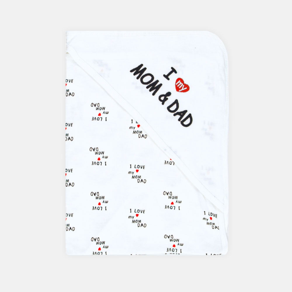 BABY BOY GIFT SET