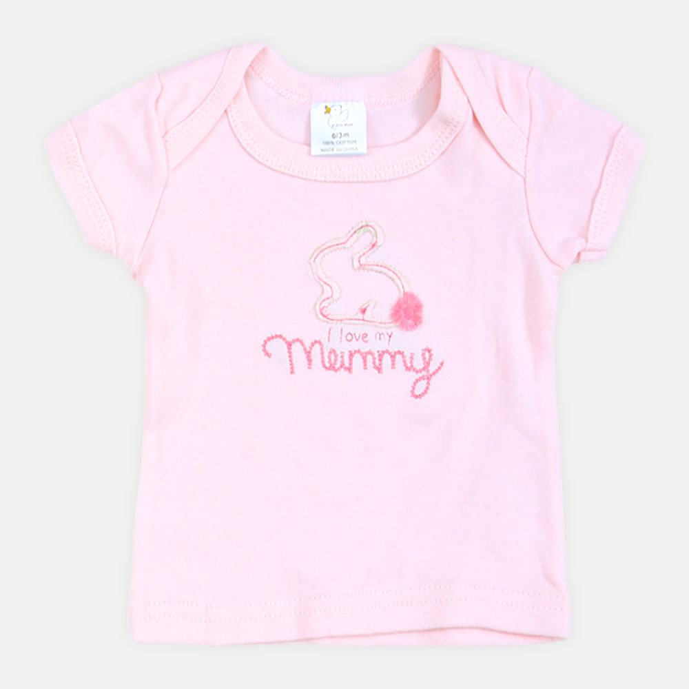 BABY GIRL GIFT SET