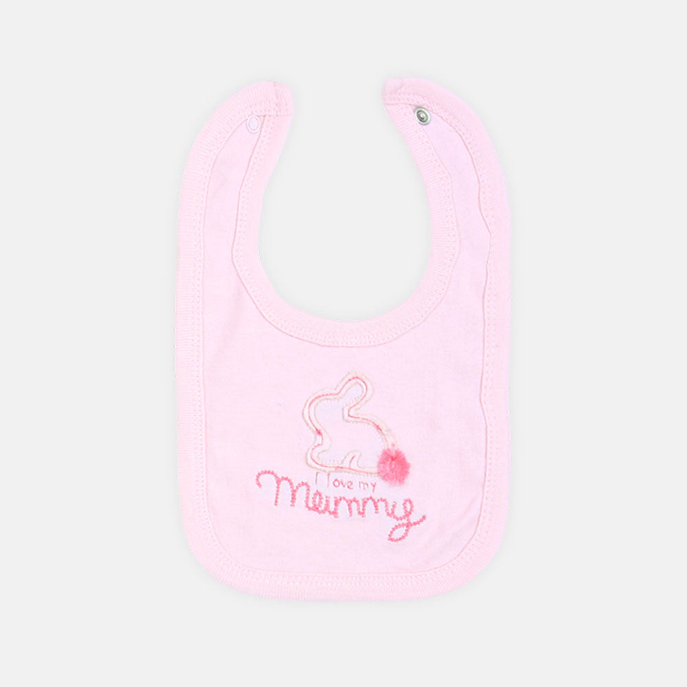 BABY GIRL GIFT SET