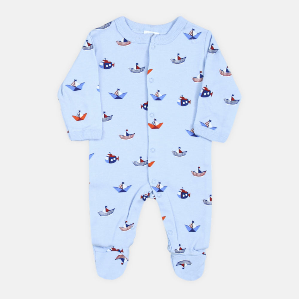BABY BOY GIFT SET