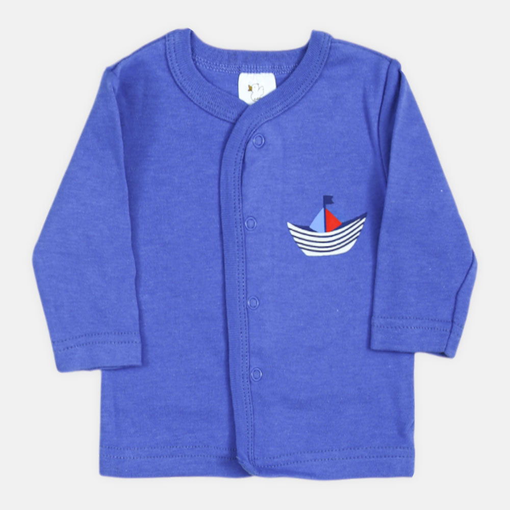 BABY BOY GIFT SET