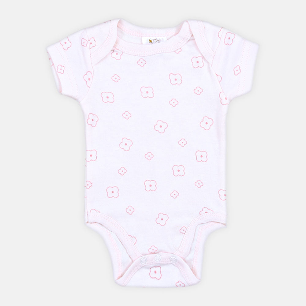 BABY GIRL GIFT SET