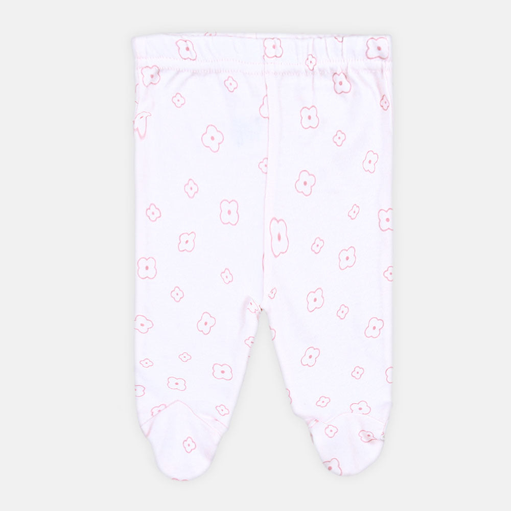 BABY GIRL GIFT SET