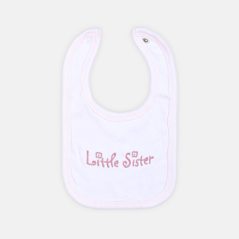 BABY GIRL GIFT SET