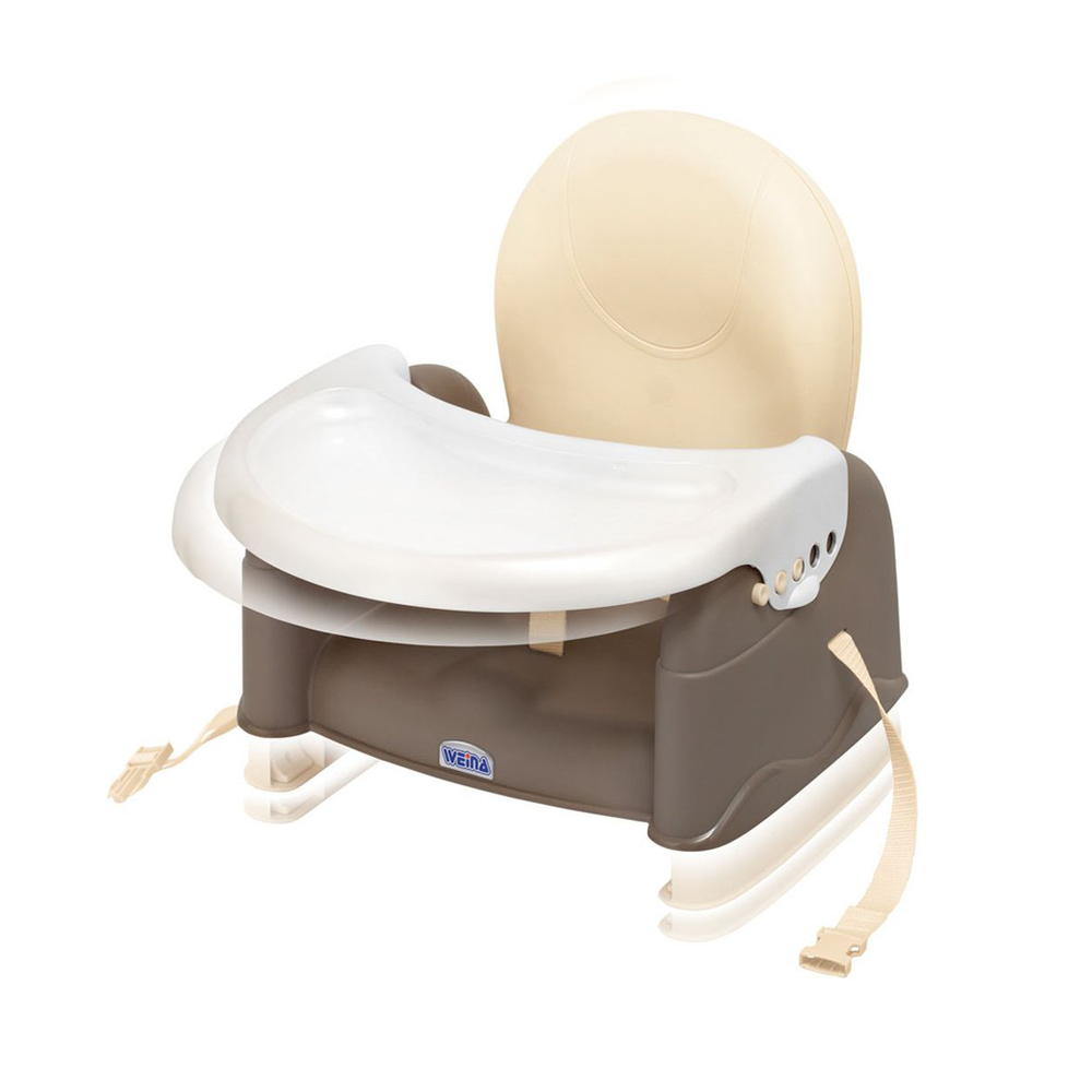 BOOSTER SEAT