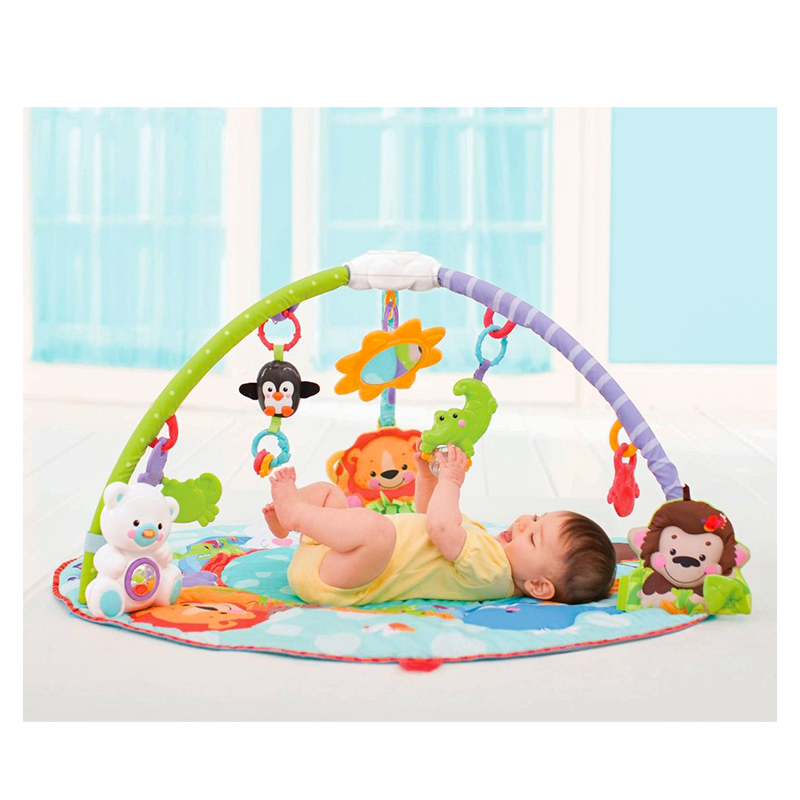 PLAY GYM
