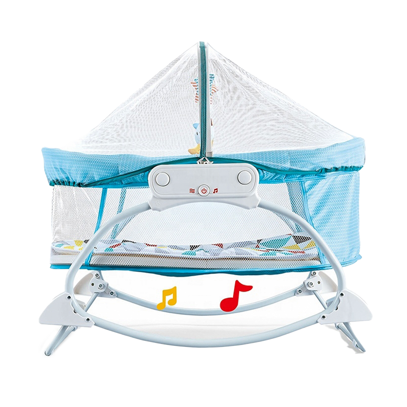 ROCKING BASSINET