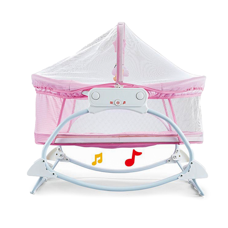 ROCKING BASSINET