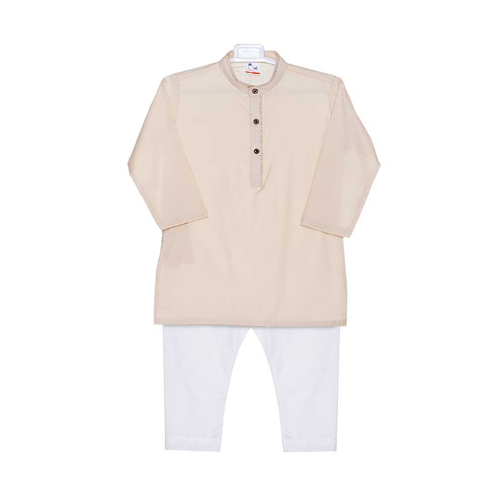 KURTA PAJAMA FAUN