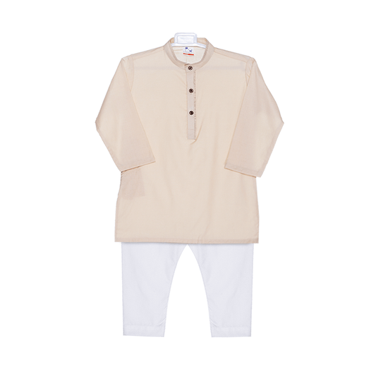 KURTA PAJAMA FAUN