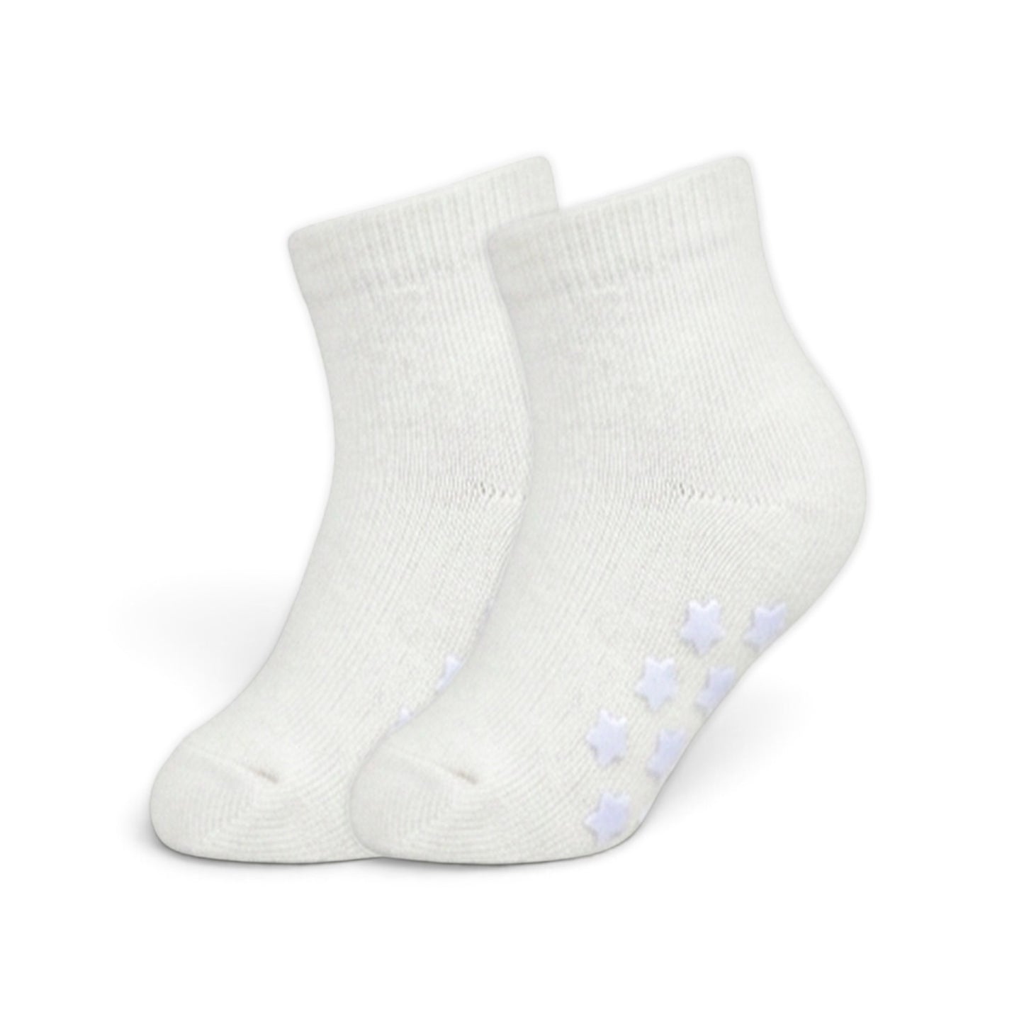 NAUTICAL ANCHOR GRIP BOY SOCKS PK-5