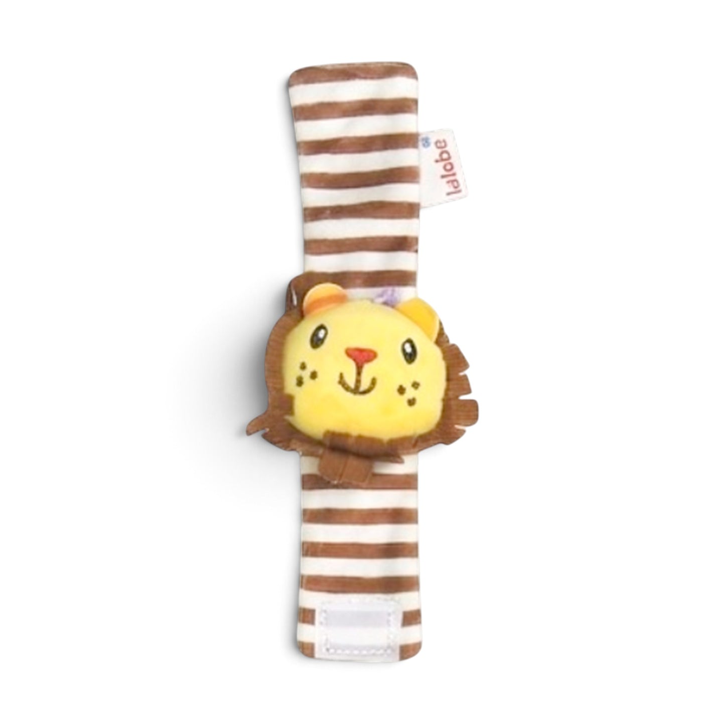 LELEBE LITTLE LION WRIST TOY
