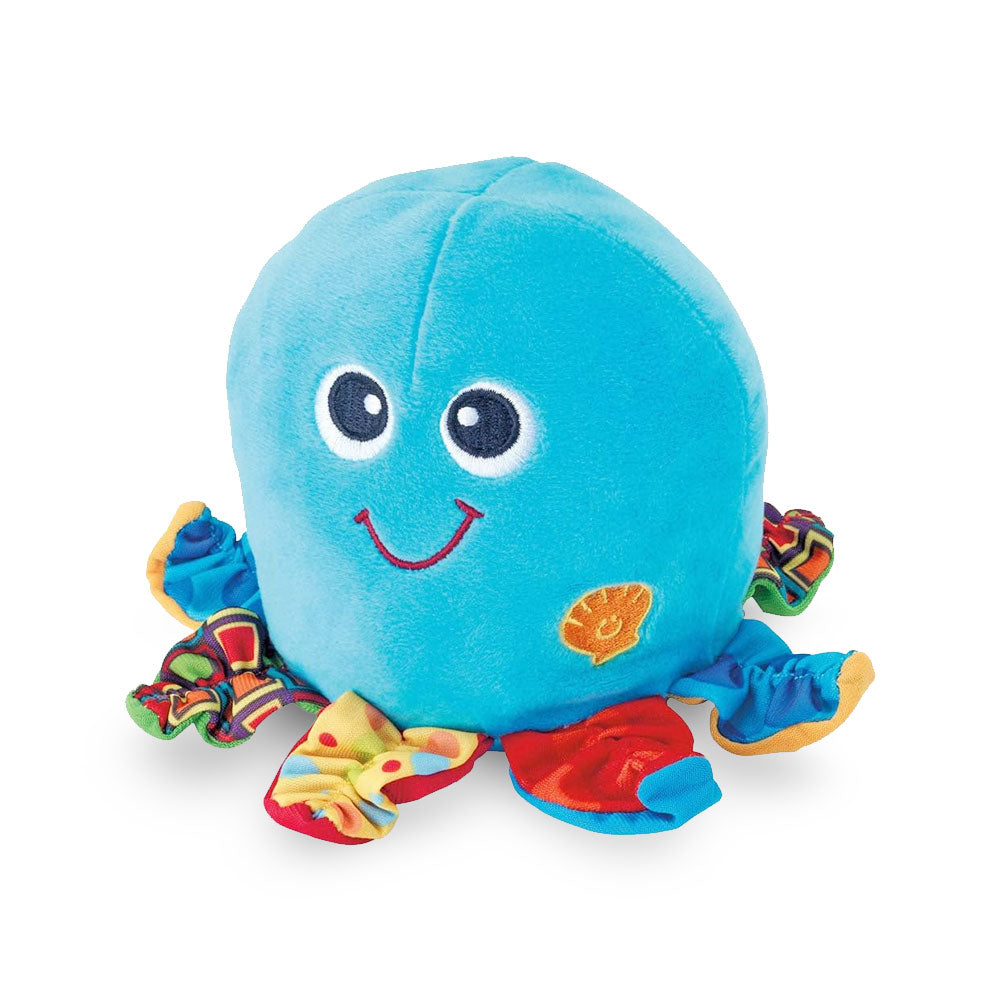 SHAKE N DANCE PALS - OCTOPUS