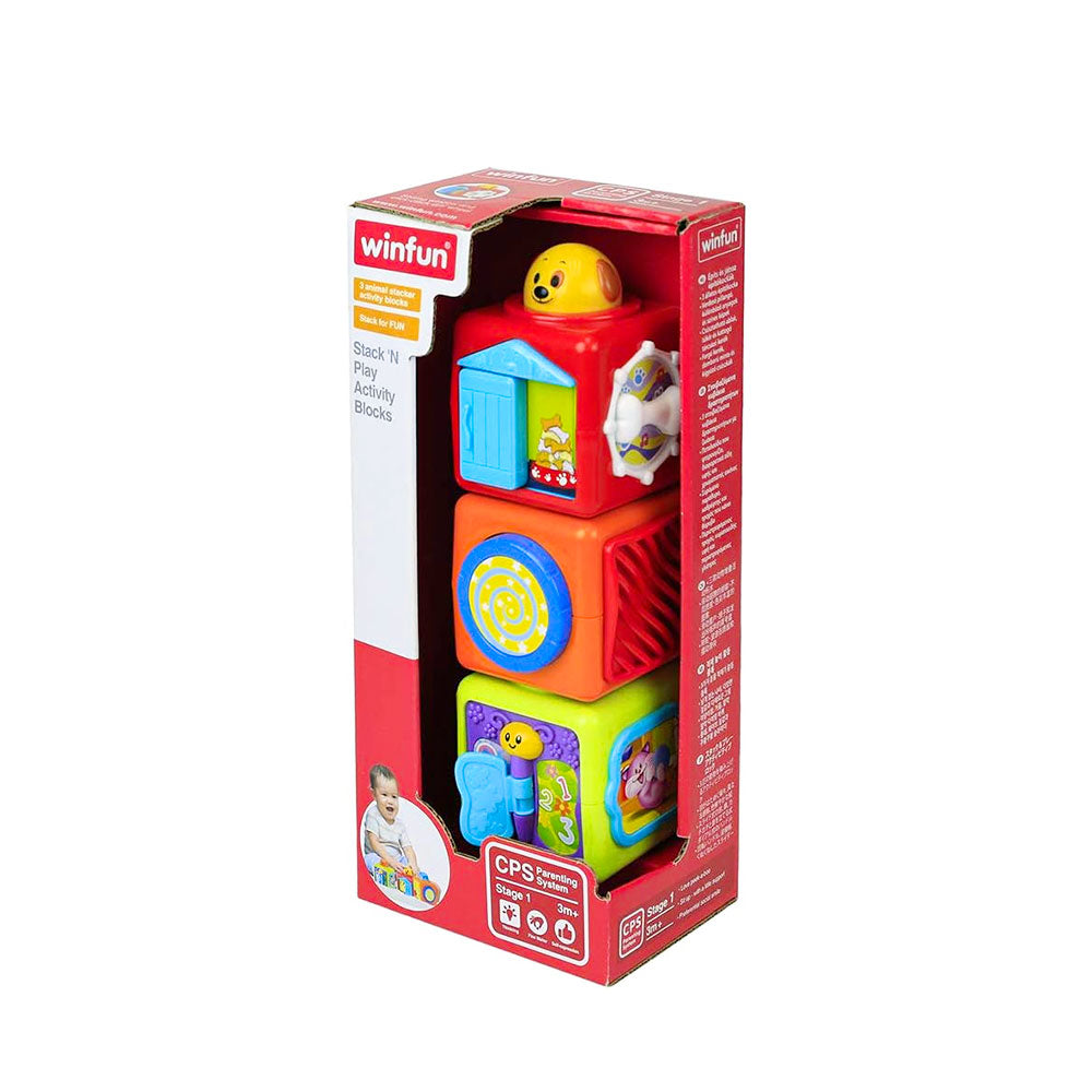 STACK N PLAY ACTIVITY BLOCKS