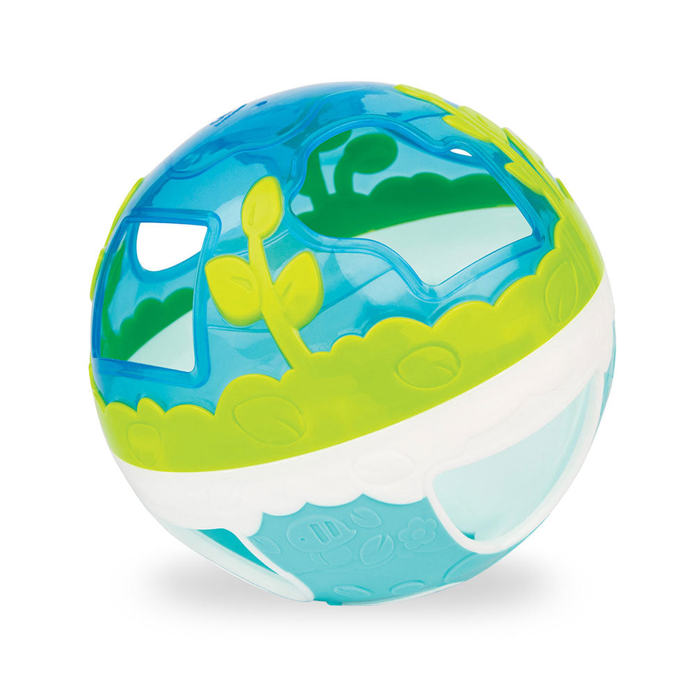 LIL PLAYGROUND SORTER BALL