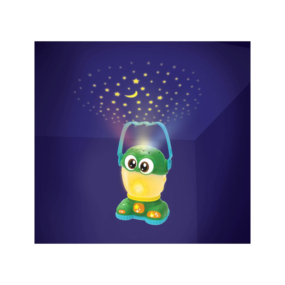 NIGHT CAMPING LANTERN