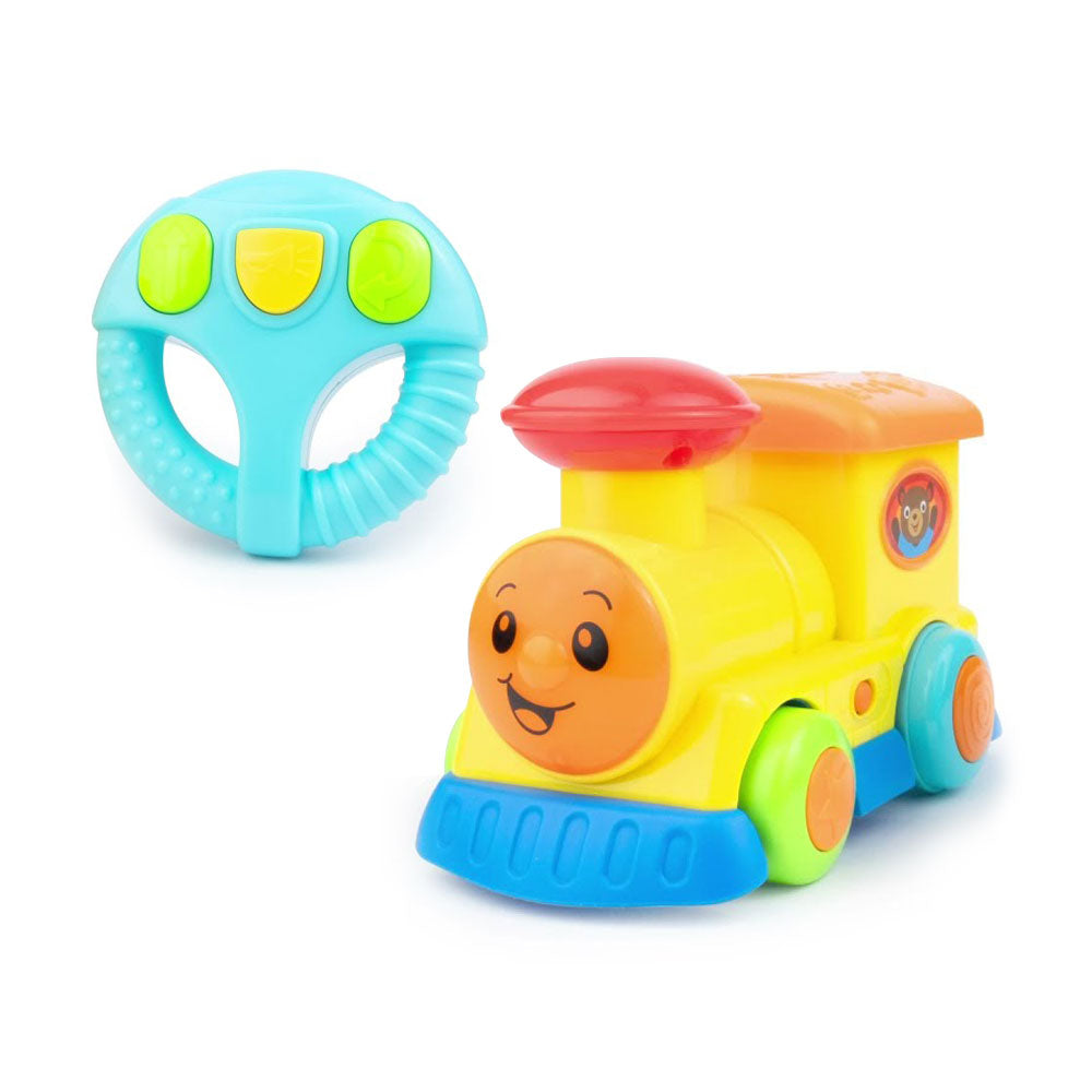 LIGHT N SOUND TRAIN 1156