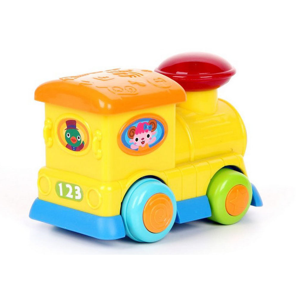 LIGHT N SOUND TRAIN 1156
