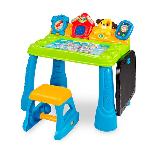 SMART TOUCH N LEARN ACTIVITY DESK