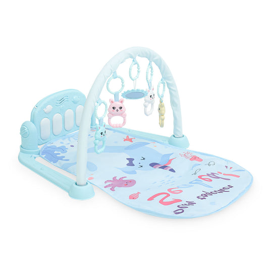 BABY'S PIANO GYM MAT