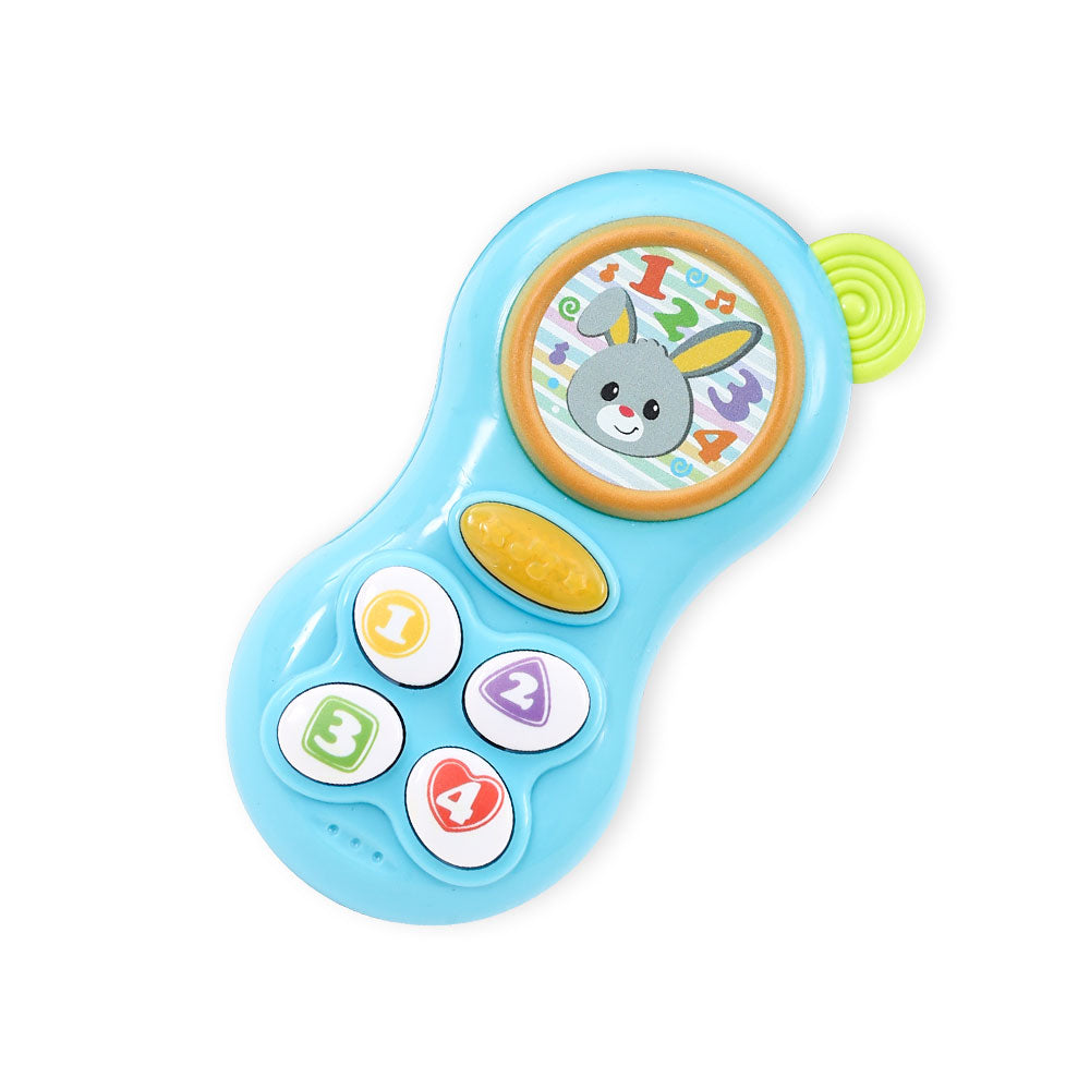 TECH-STAR BABY GIFT SET