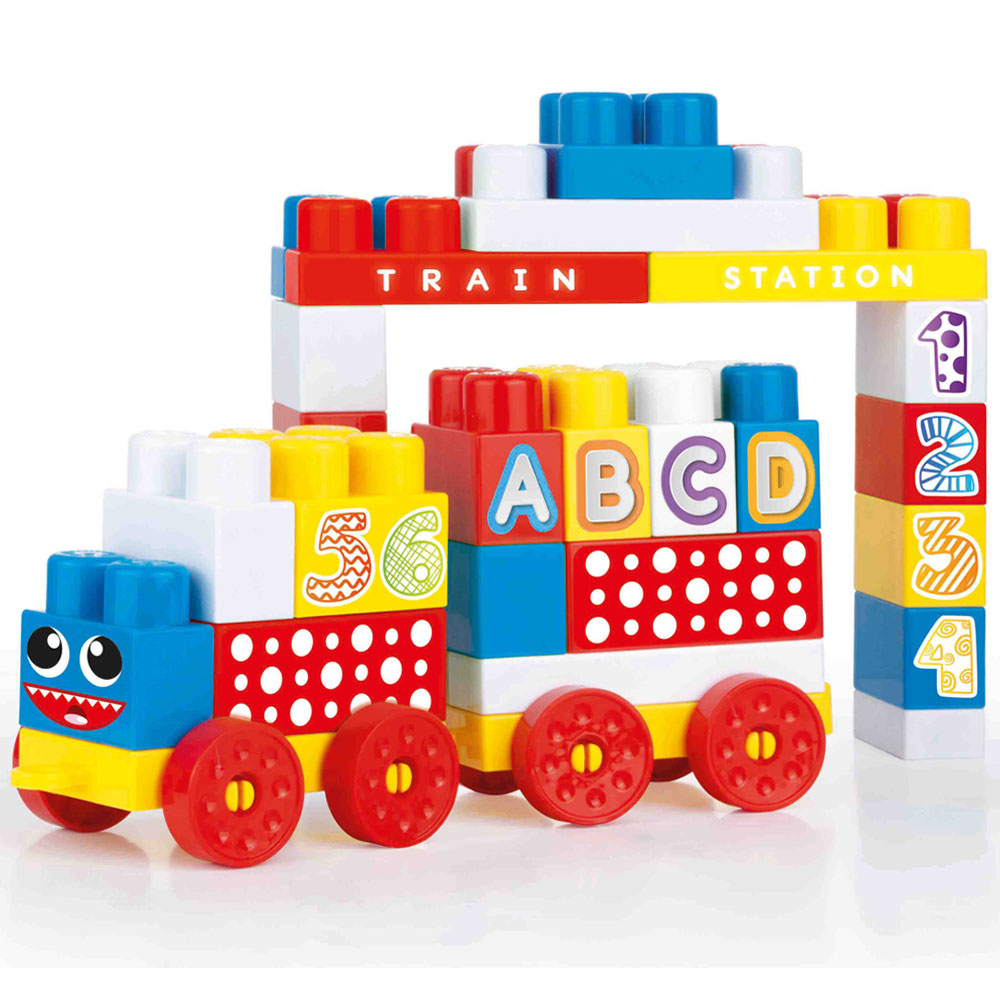 JUMBLOCK 50 PCS
