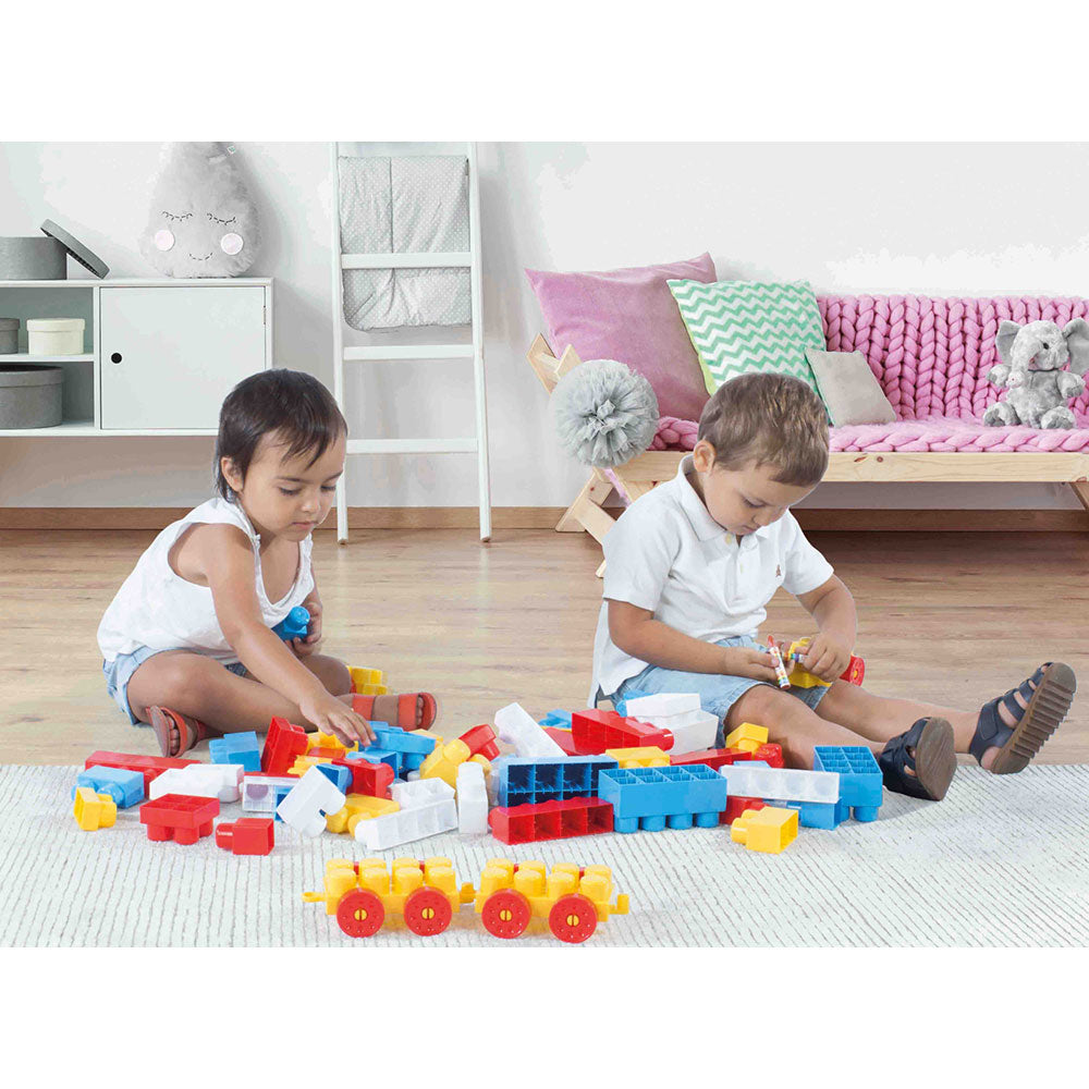 JUMBLOCK 50 PCS