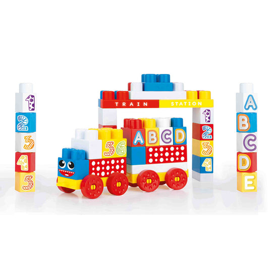 JUMBLOCK 50 PCS