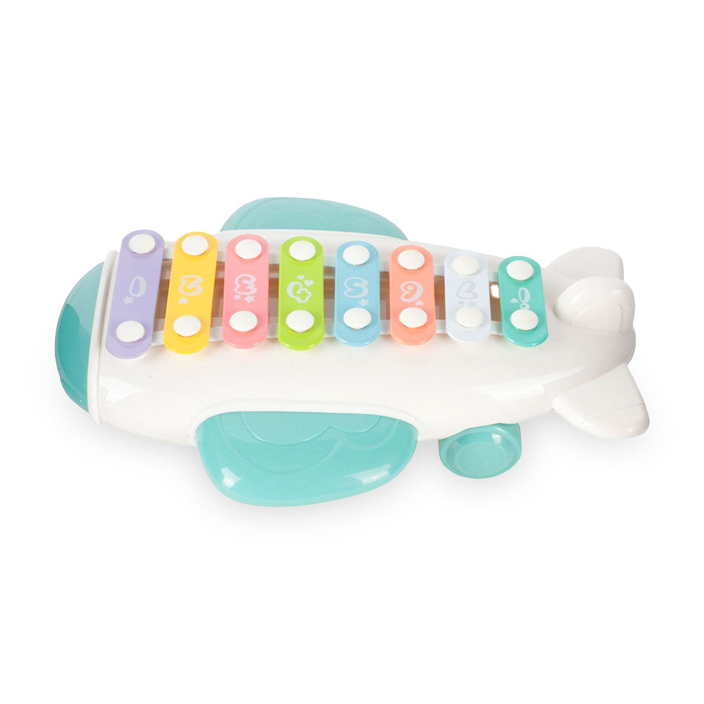 AIRPLANE MUSICAL INSTRUMENTS