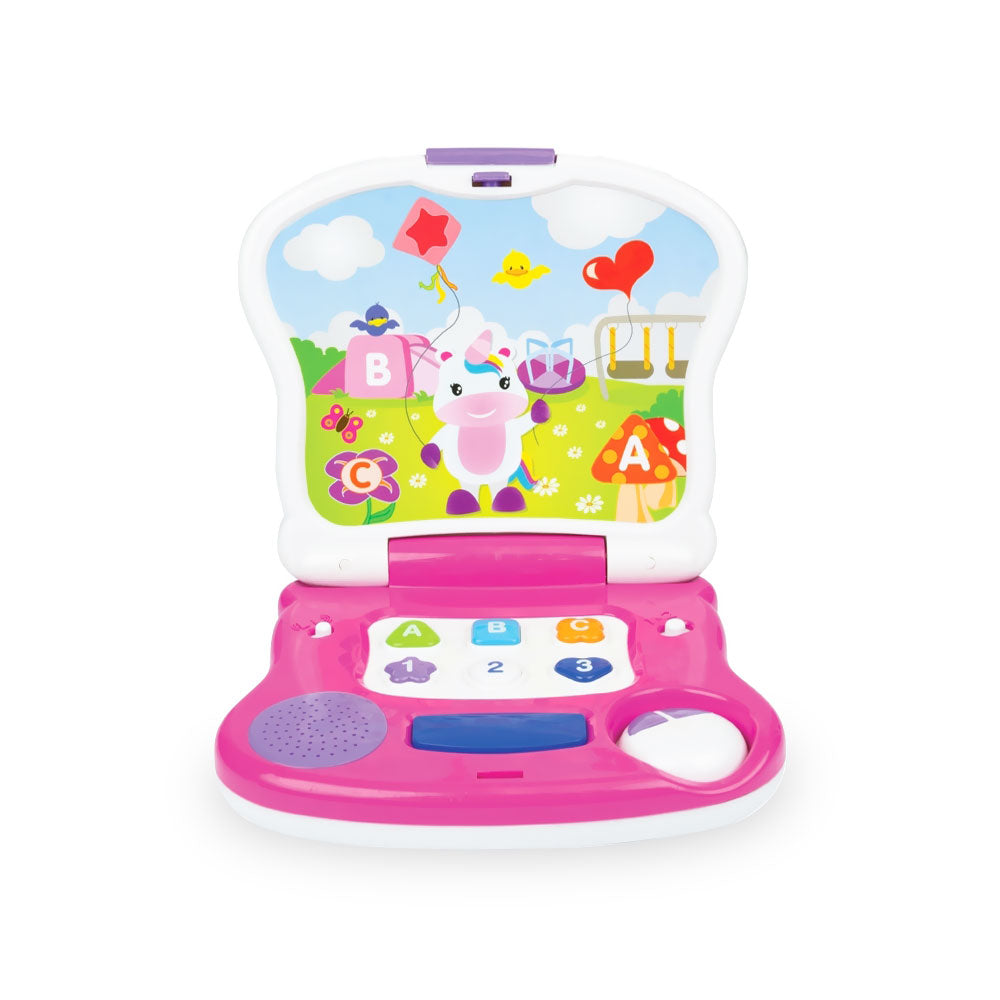 UNICORN JUNIOR LAPTOP