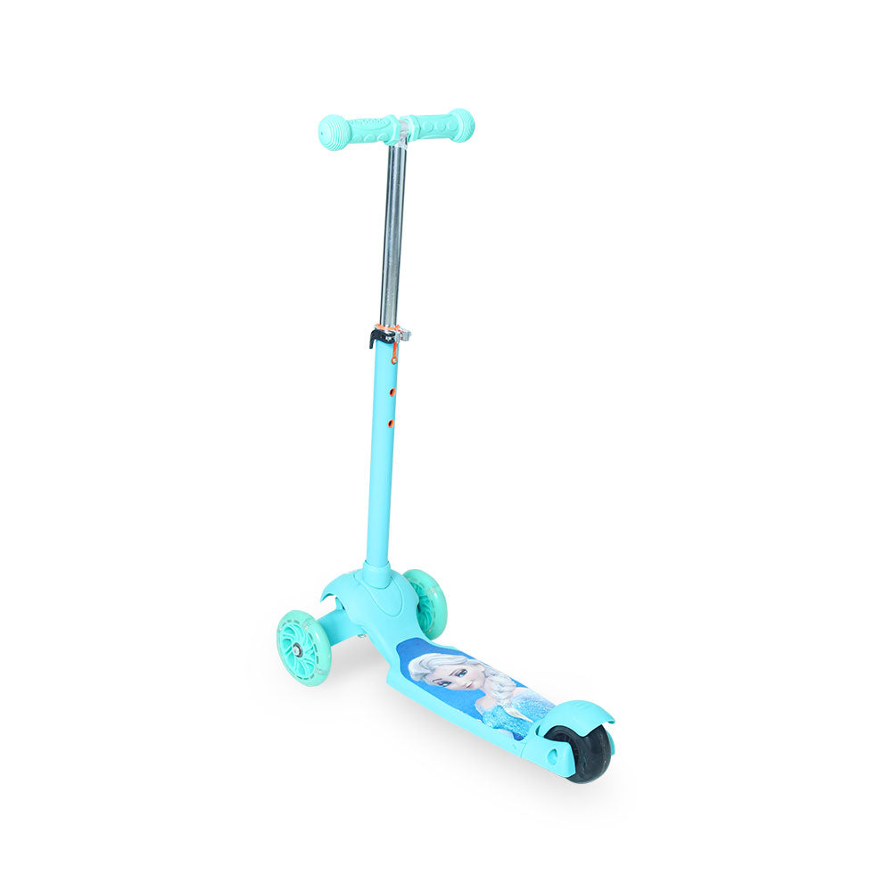 SCOOTY - PRINCES