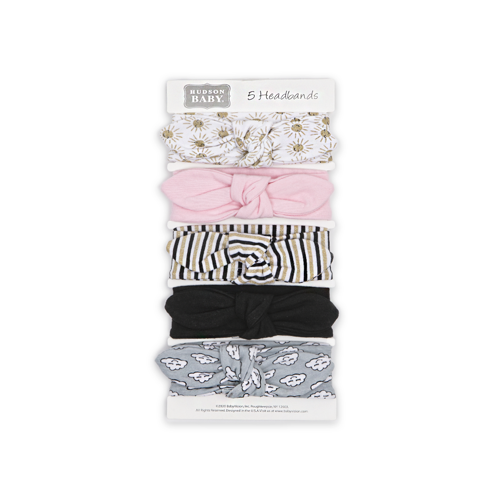 HEAD BANDS PK-5