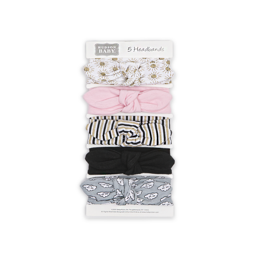 HEAD BANDS PK-5