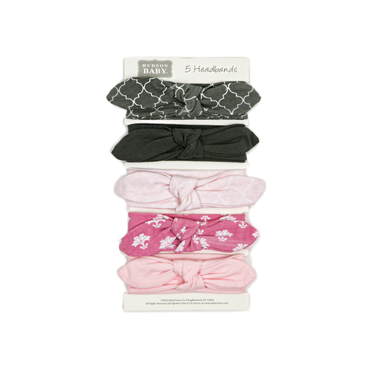 HEAD BANDS PK-5