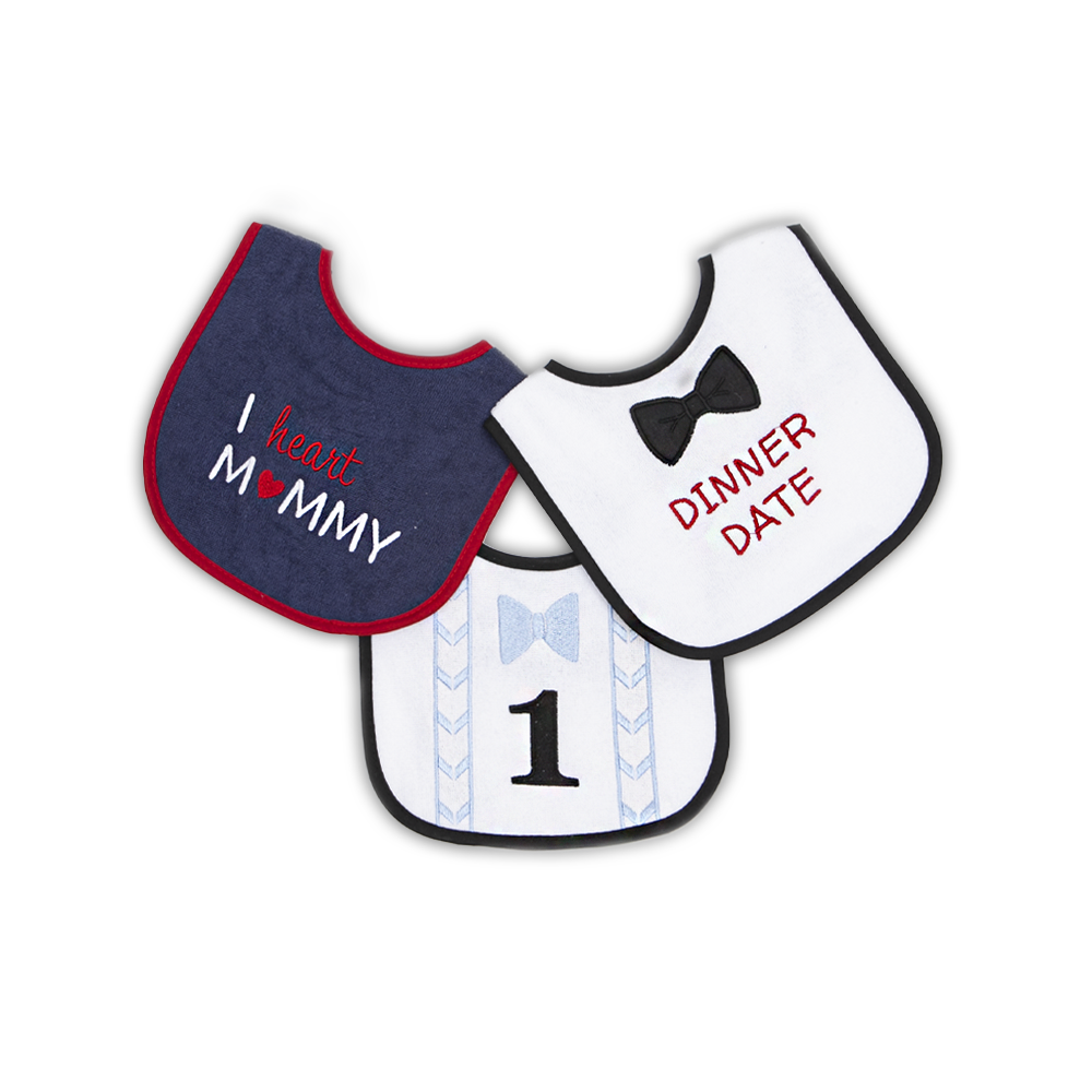 BIBS PK-3