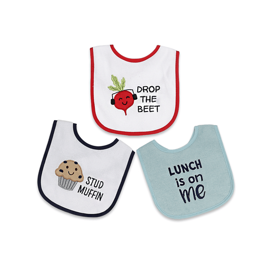 BIBS PK-3