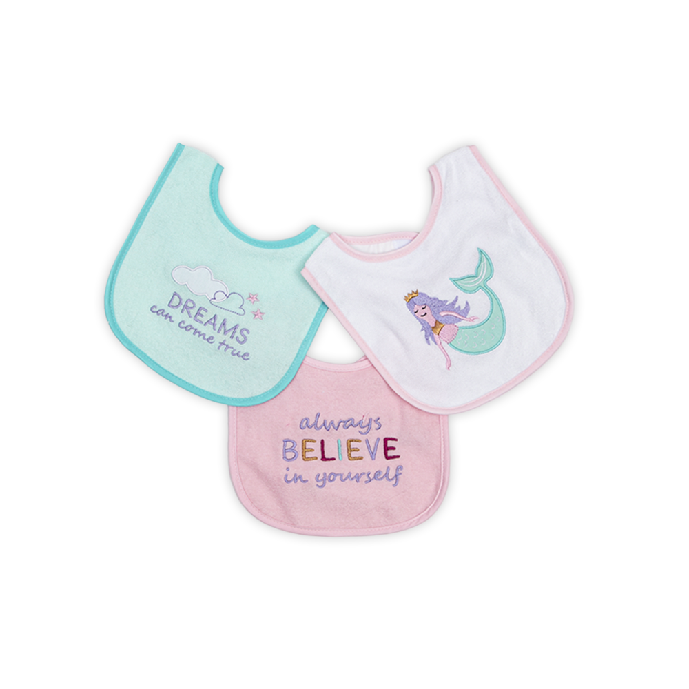 BIBS PK-3